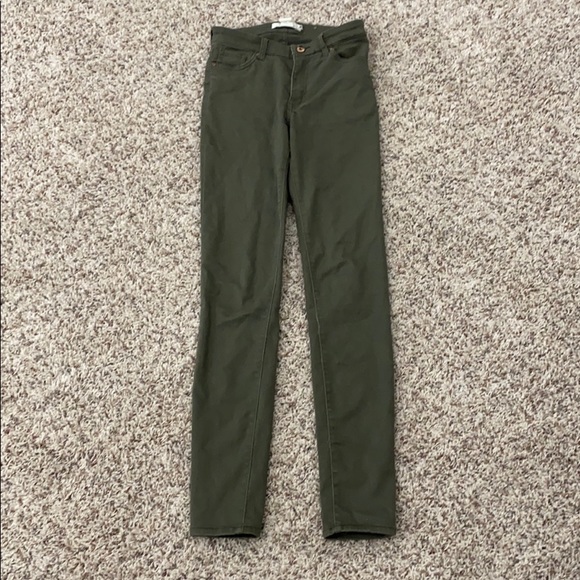 H&M Denim - H&M Jegging Skinny Jean